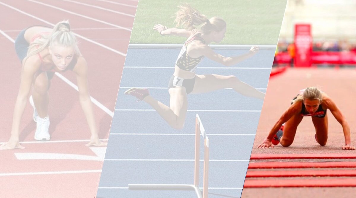 Этап 3 эмоционального выгорания - сил на бег уже нет