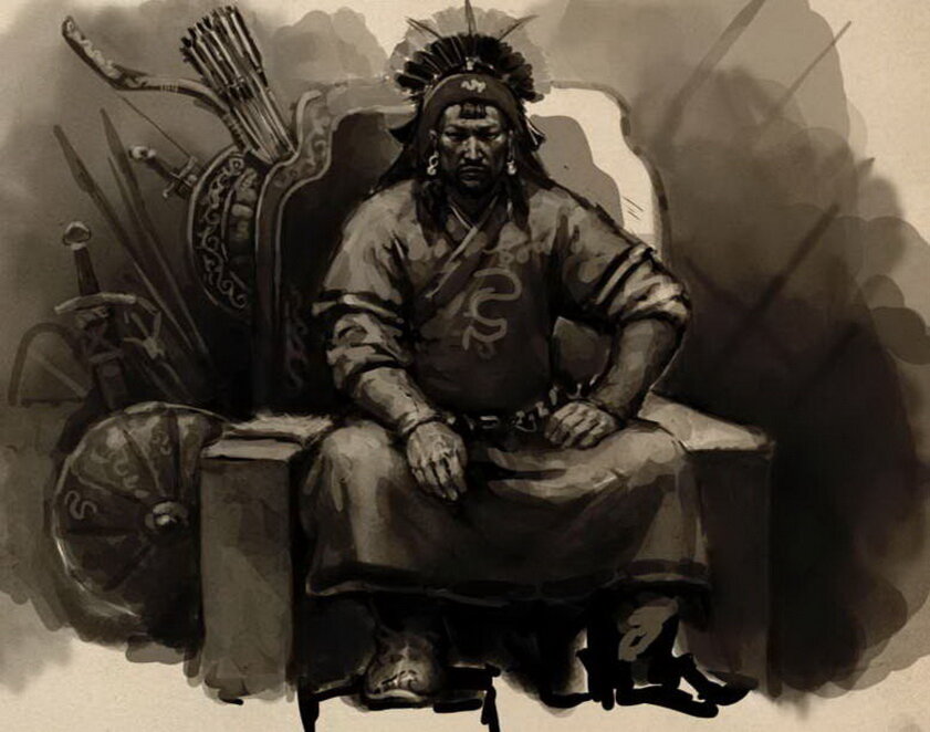 Есухэй-Багатур