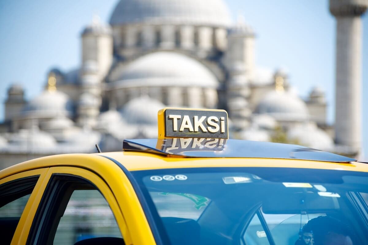 убер такси тарифы