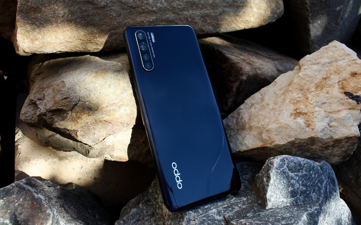 Честно про OPPO A91. Неоднозначный смартфон с 8 ГБ ОЗУ | BREVITY — гаджеты  и технологии | Дзен