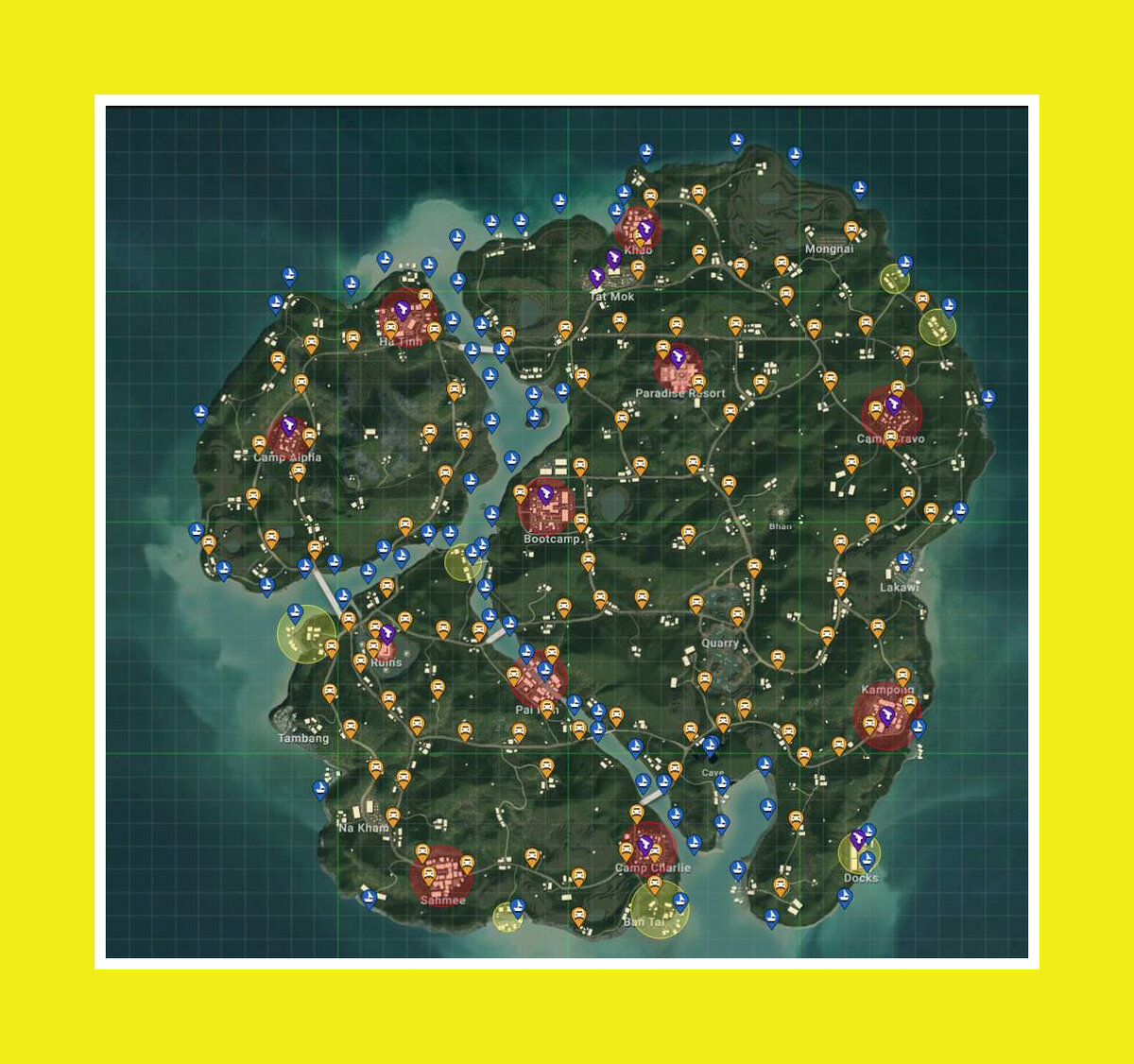 (Источник изображения: PUBG Corporation )