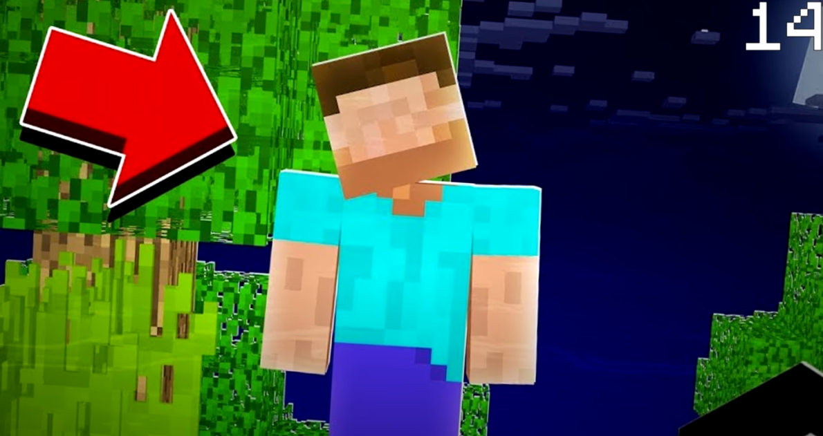 Безликий стив