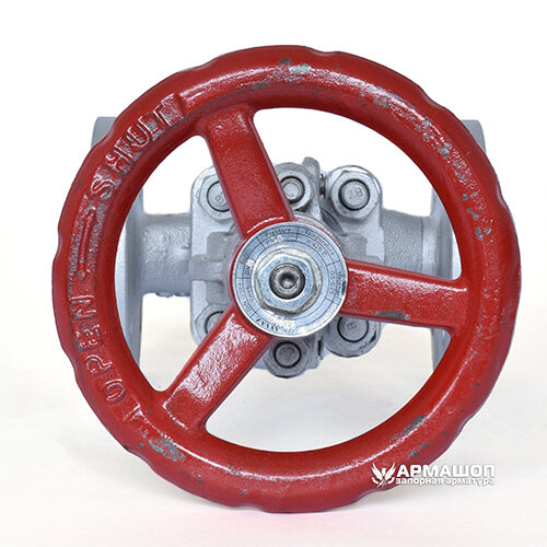 Штурвал вентиля Ayvaz GV-40