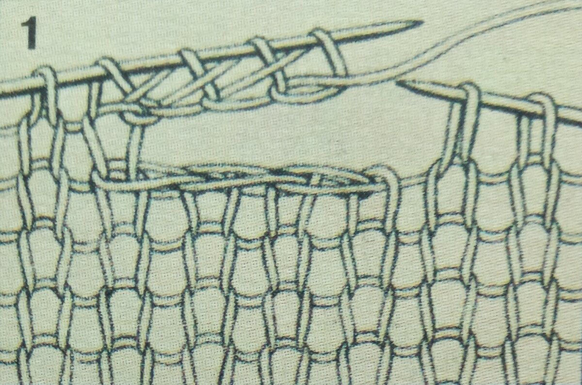 иллюстрация из сборника "Волшебный клубок" Астрель 2010.