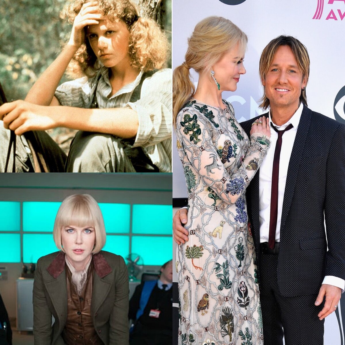 1.Фрагмент из фильма «Рождество в лесу» 2. Фрагмент из фильма «Приключения Паддингтона» 3.Николь с мужем