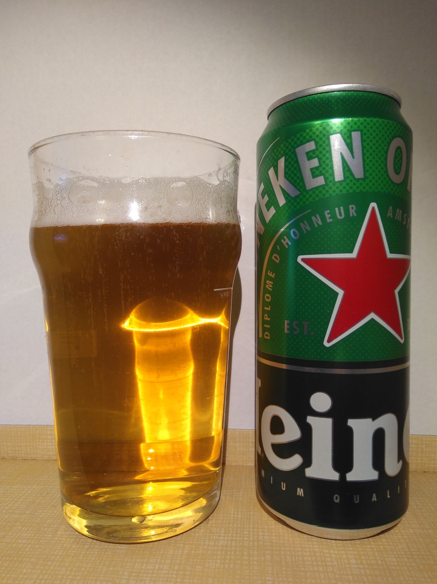 Баночка имеет объём 0,43 л. Позор.