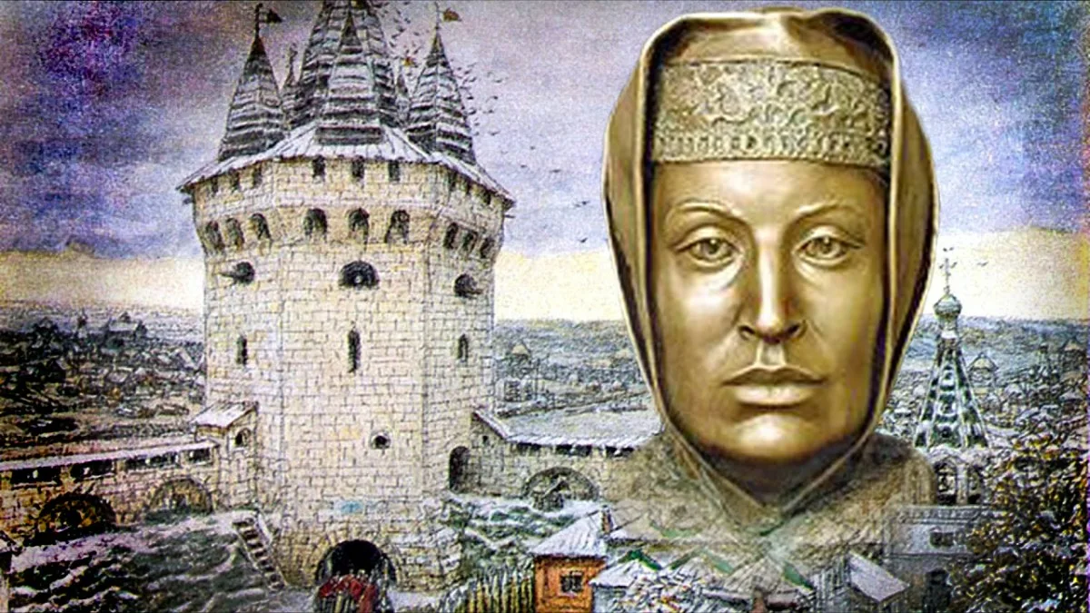 История палеологов - найдено 83 фотографий