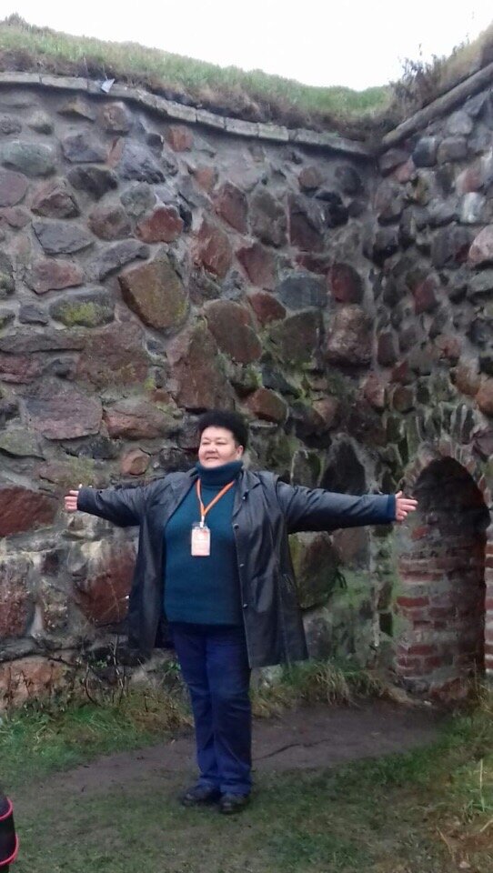 Ваш Астролог - Светлана, с любовью к вам.