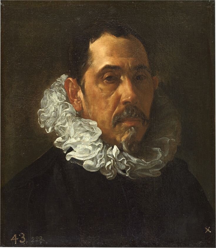 Франси́ско Паче́ко дель Ри́о