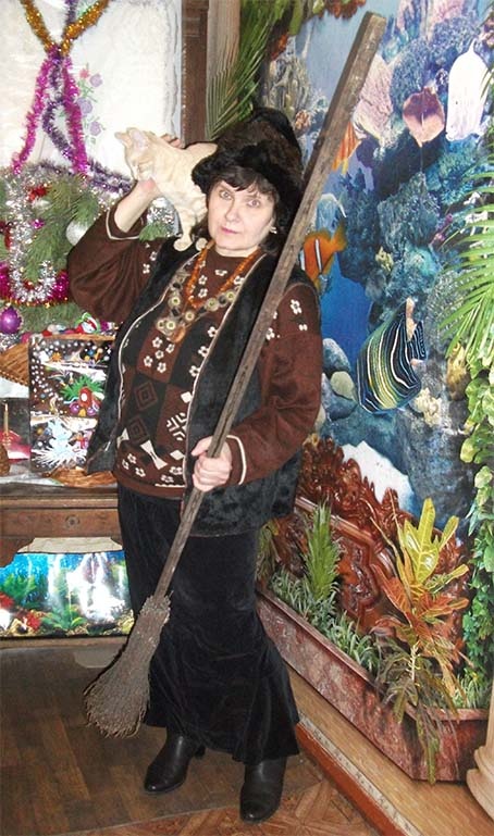 наш карнавал 2021