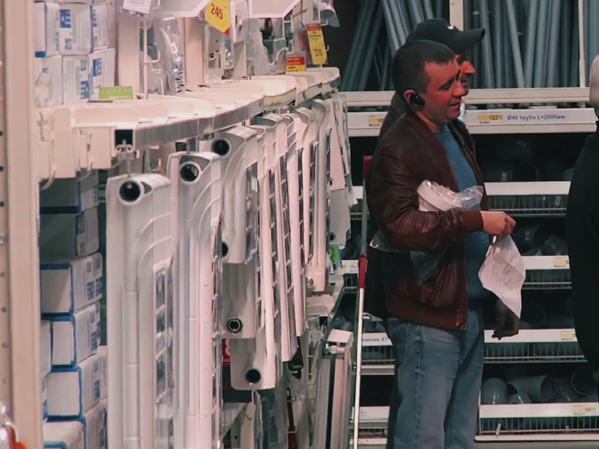 На что стоит обращать внимание при выборе алюминиевого радиатора