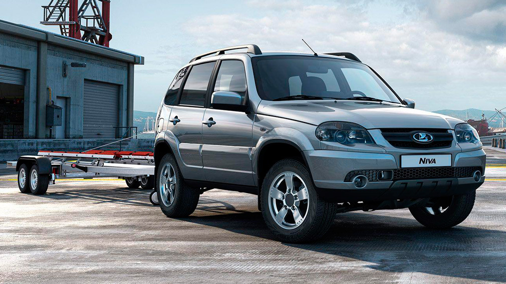 Lada Niva