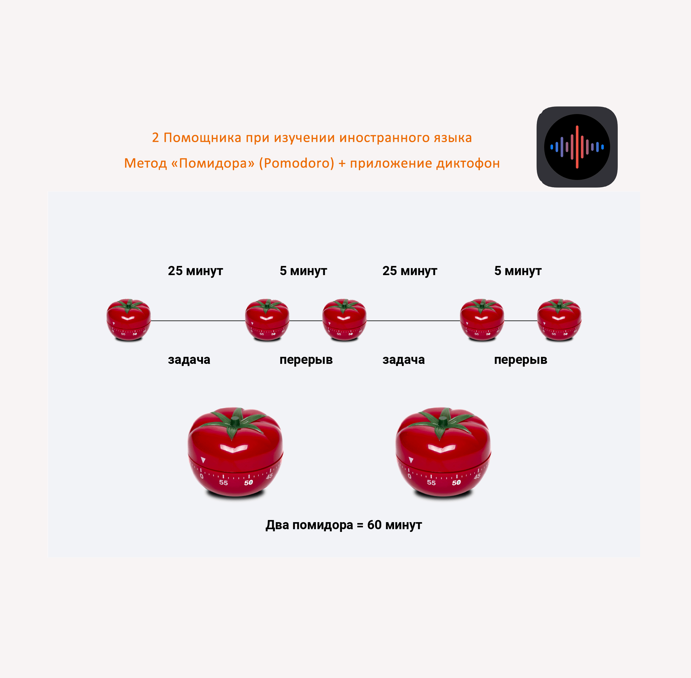 Диктофон про