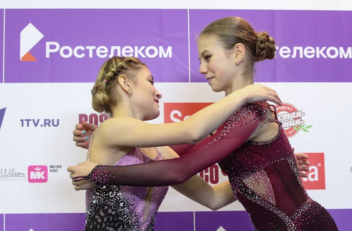 Фото из Вк kostornaiateam