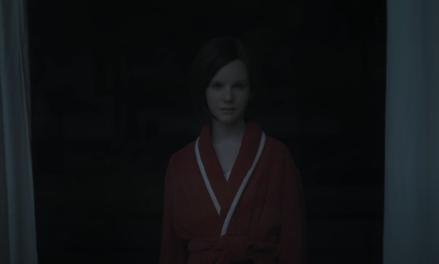 Фильм «Беда в том, чтобы родиться»/ The Trouble with Being Born (2020 г.)