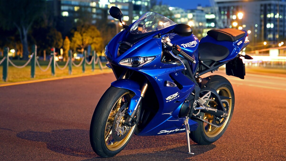 Yamaha r1 2023