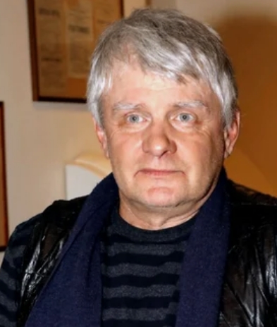 Актеру, сыгравшему Кроша, 58 лет. Как выглядит сейчас и его младший брат- чемпион Европы. Василий Фунтиков4
