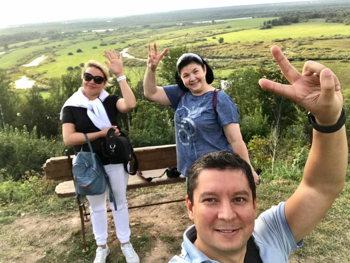 Из личного архива. 