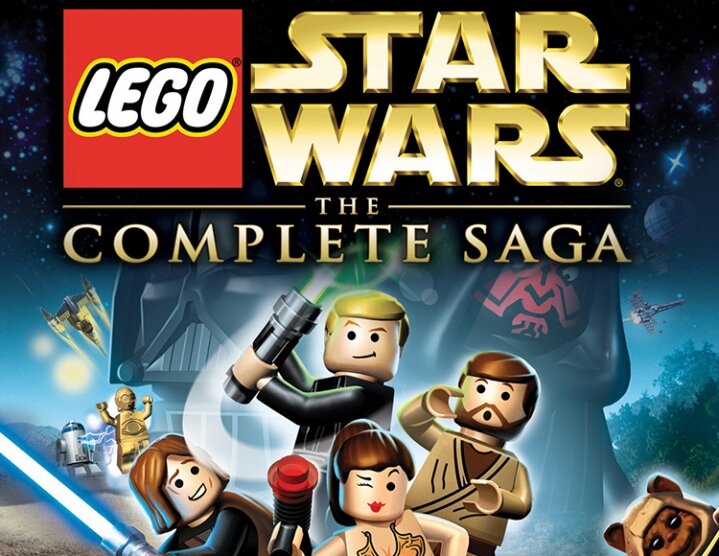 LEGO Star Wars: The Video Game 