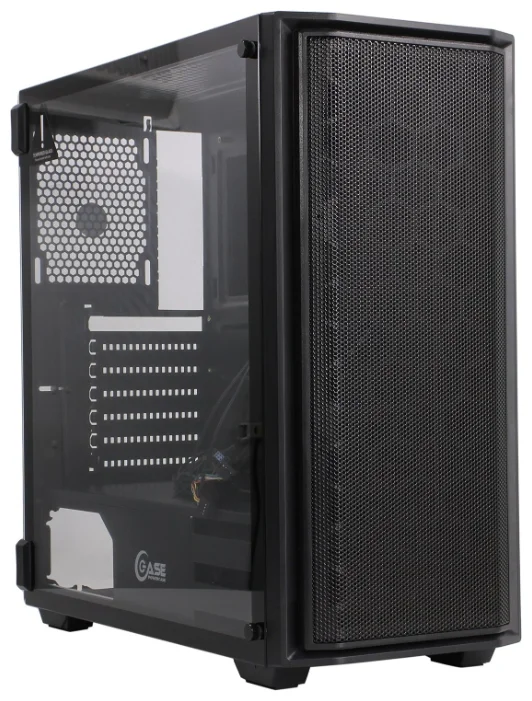 Примерный корпус