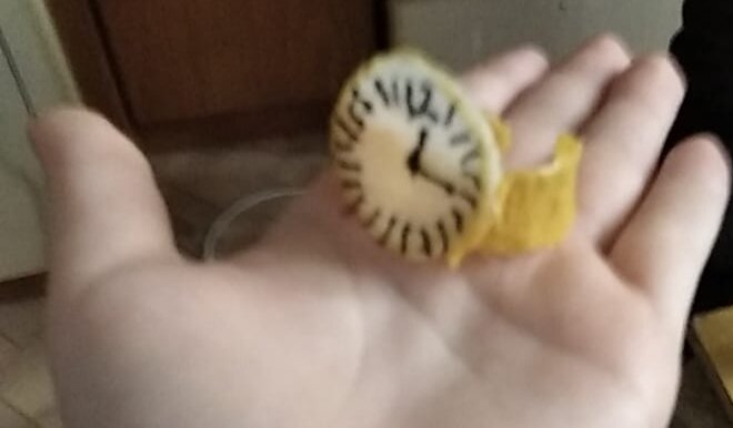 Фото дочери