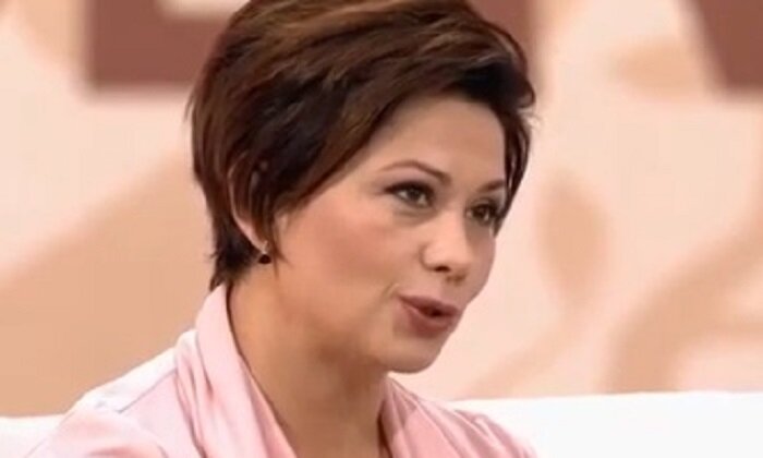Инна Разумихина