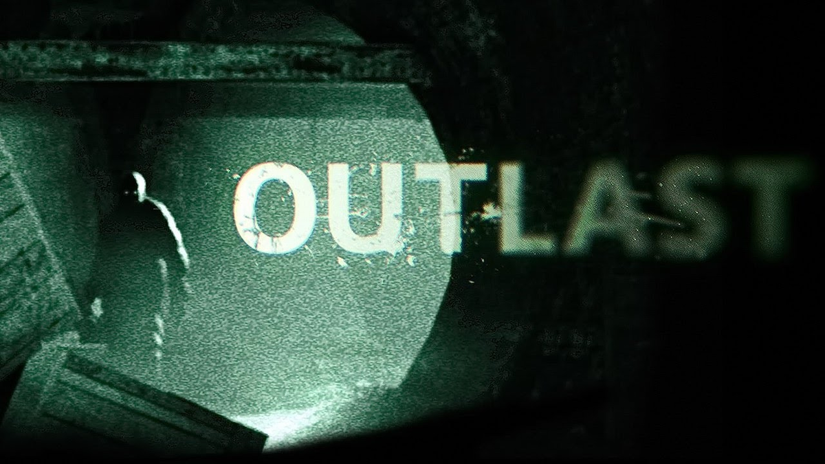 Dlc for outlast фото 81