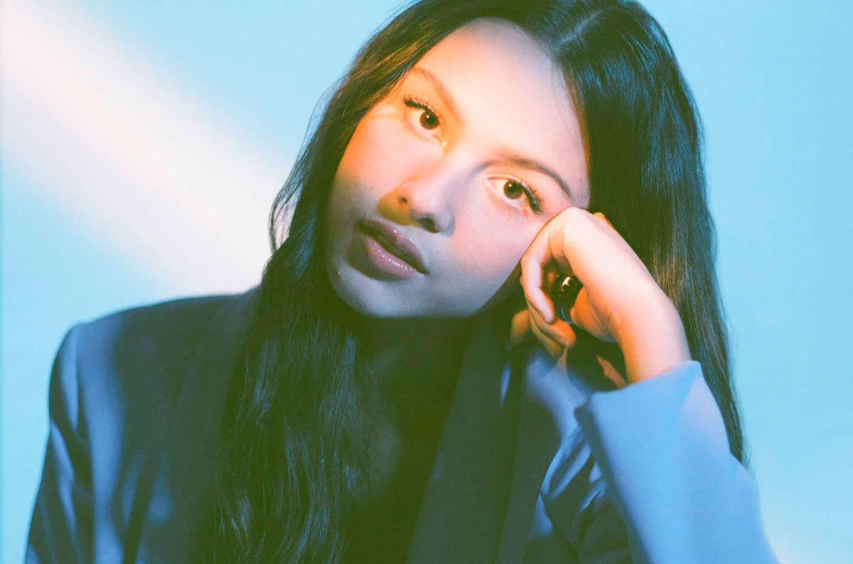 Оливия Родриго