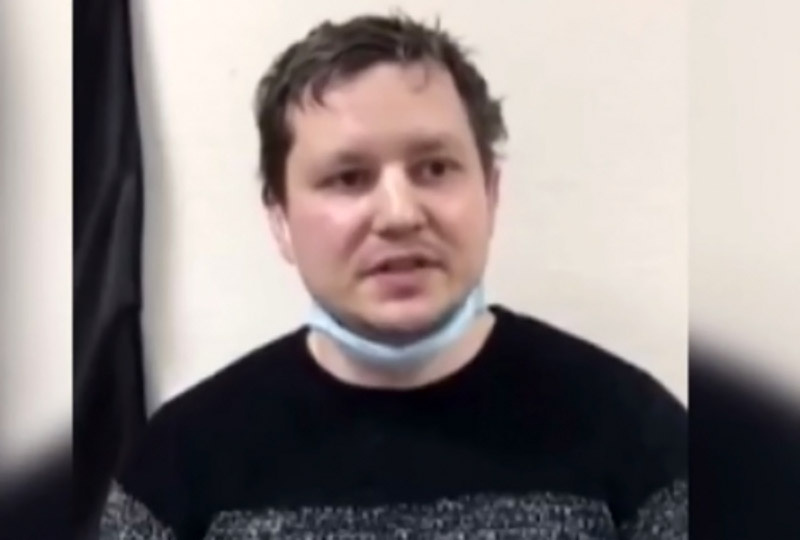 Николай Девятый