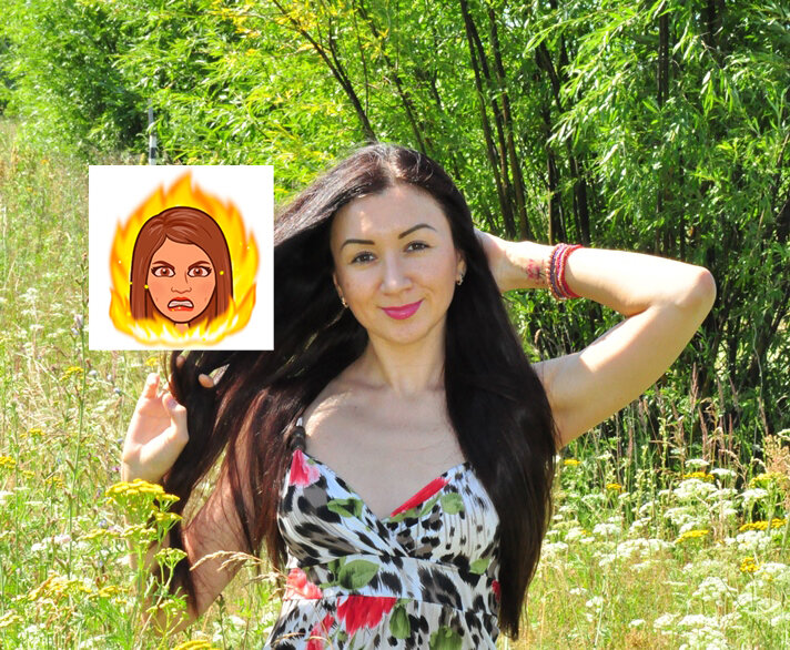 Фото автора 