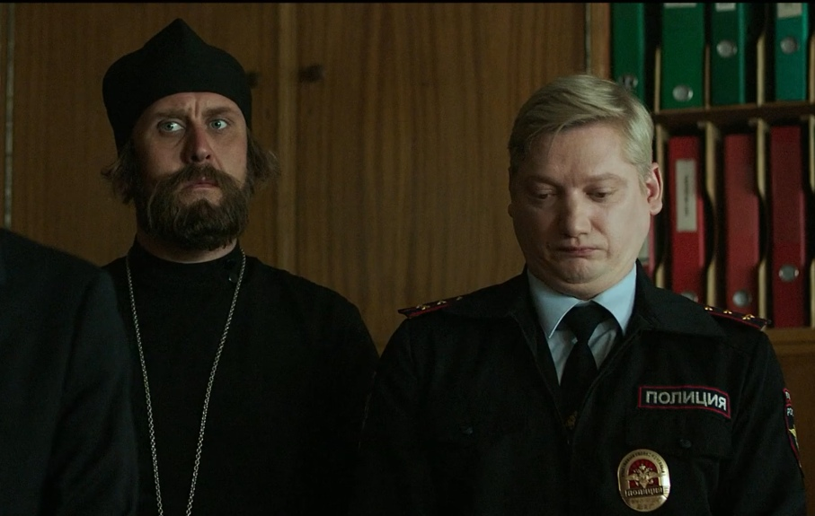 - к нам едет ПРЕЗИДЕНТ!"