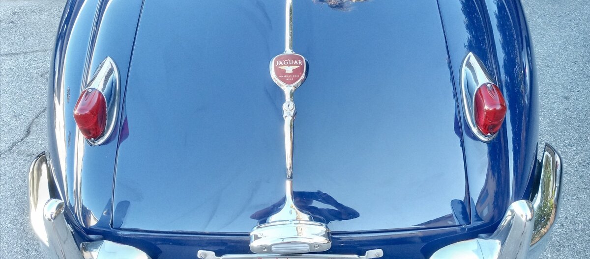 Линии и обводы кузова - very sexy, как говорят в Америке