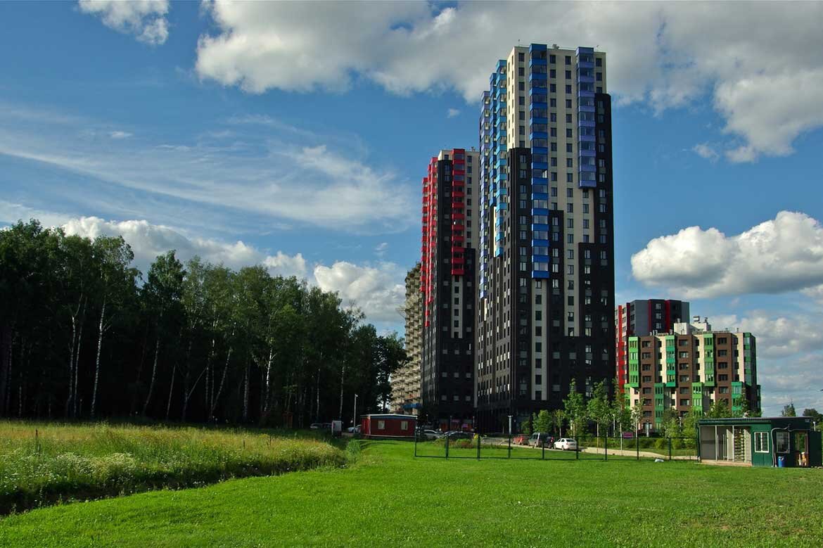 Гидрологические изыскания для строительства 