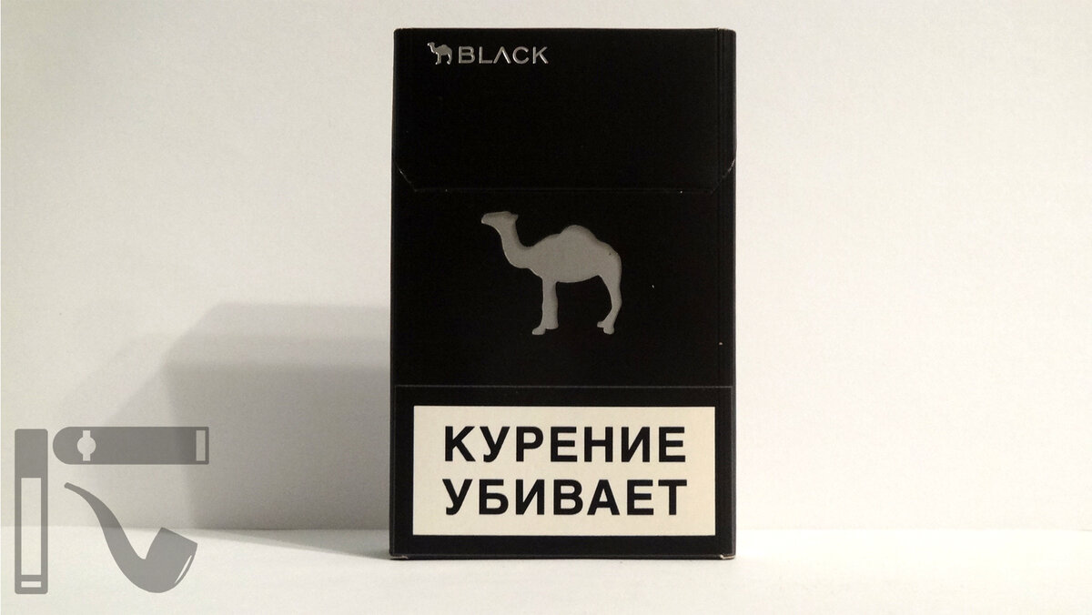 Camel black outlet cigarettes