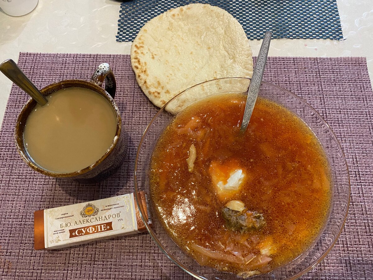 Фото автора.