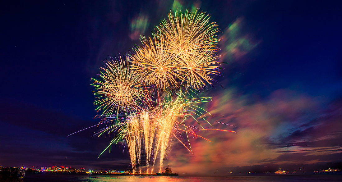 Фото: Станислав Казнов