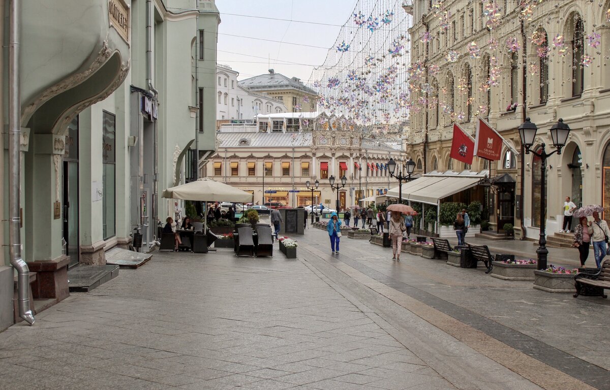 Maag ул кузнецкий мост 9 москва фото