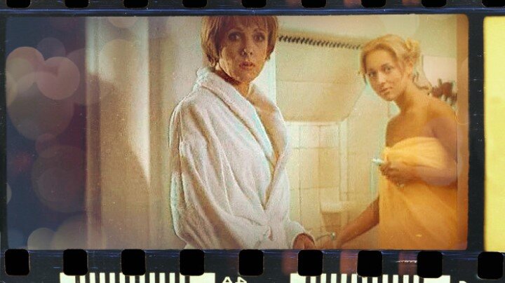 Елена Яковлева и Алсу, фото из открытых источников