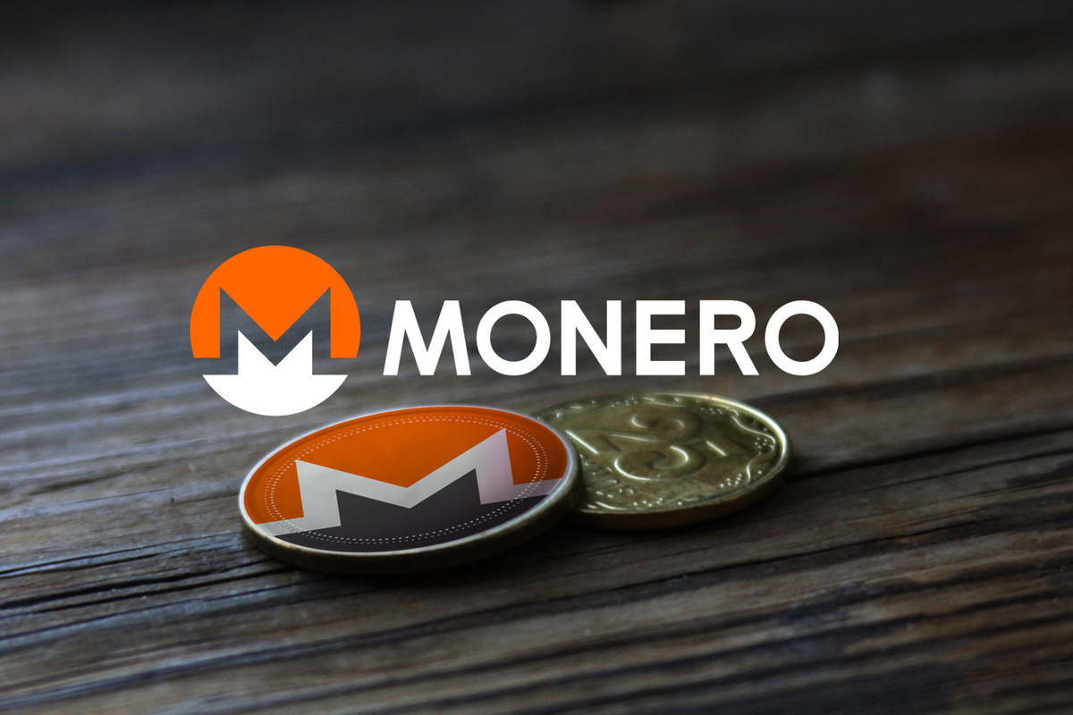 #monero #скрытый майнинг #уязвимости #хакеры