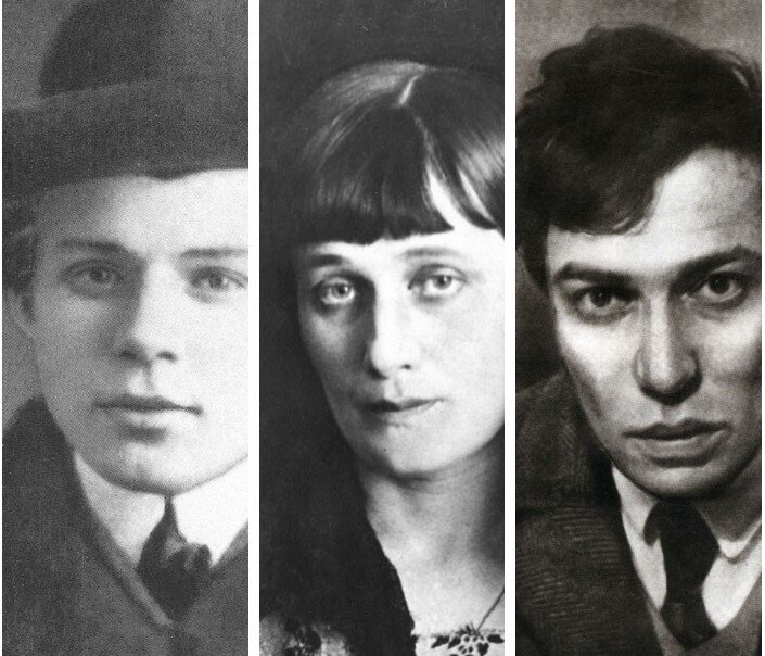 Фотографии взяты из открытых источников