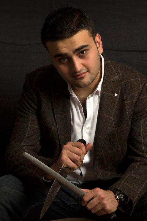 Бурак Оздемир