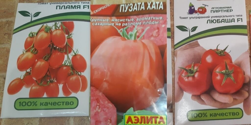 Пузата хата, Вова Путин и другие сорта, которые дадут знатный урожай- 2021