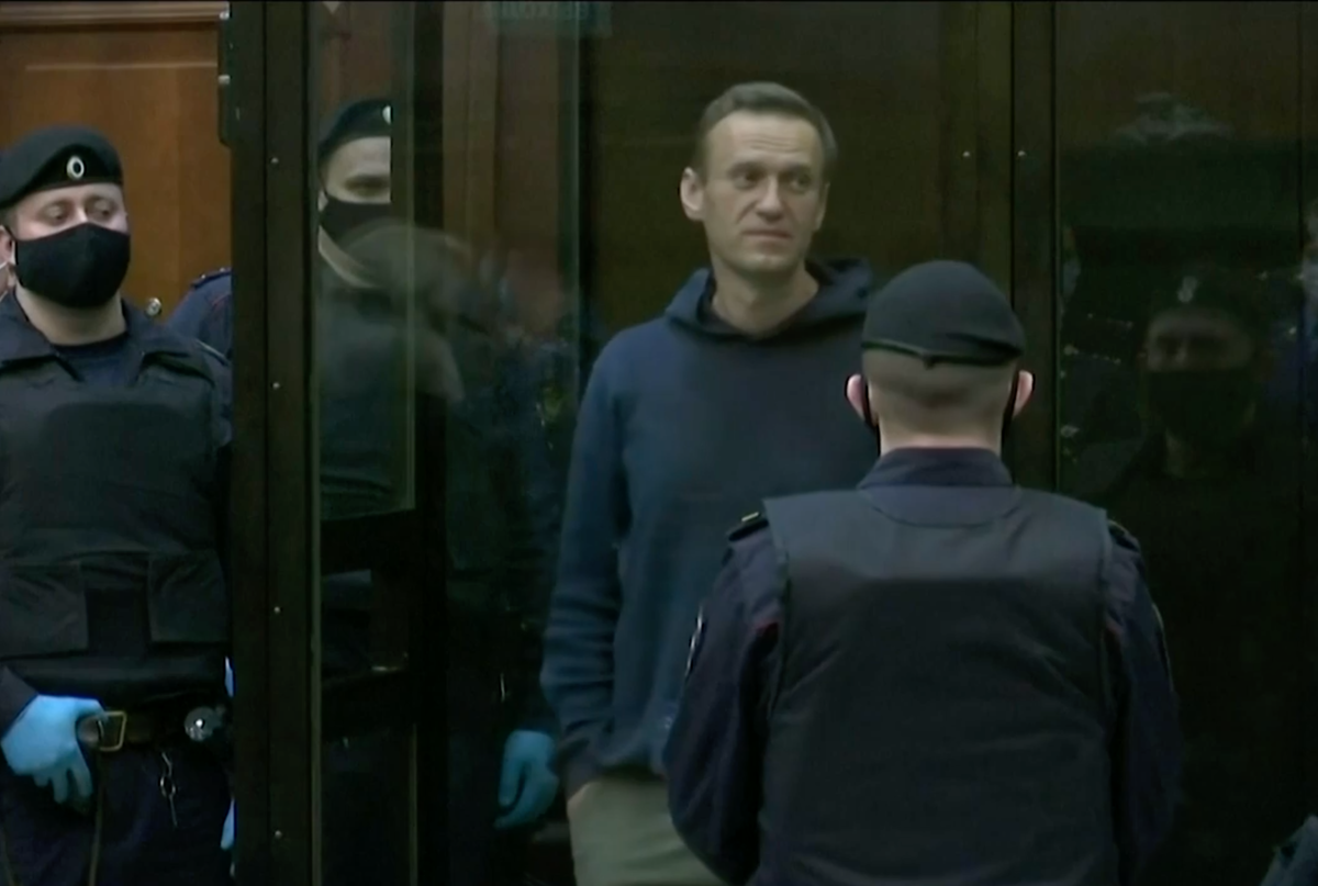 Фото процесса