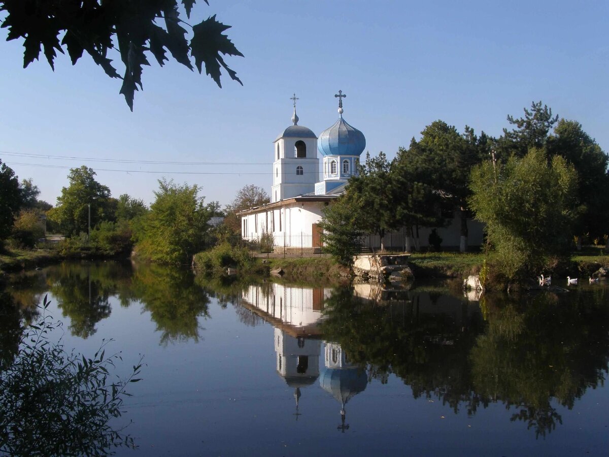 Гвардейское Крым | Таксиюг.рф | Дзен