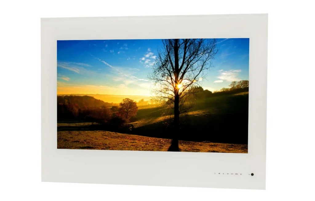  Телевизор AVEL AVS320SM (белый) 32″ в рейтинге телевизоров