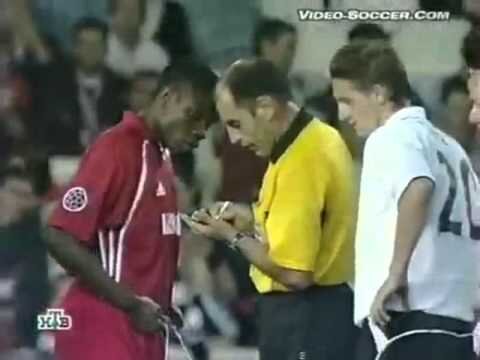 ФК "Спартак"