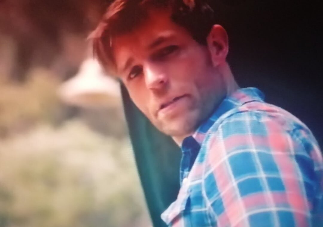 Кадр из фильма "Зачистка" (2020)