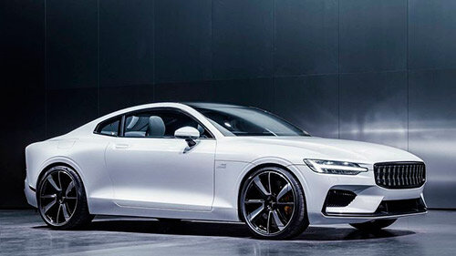 Polestar 1