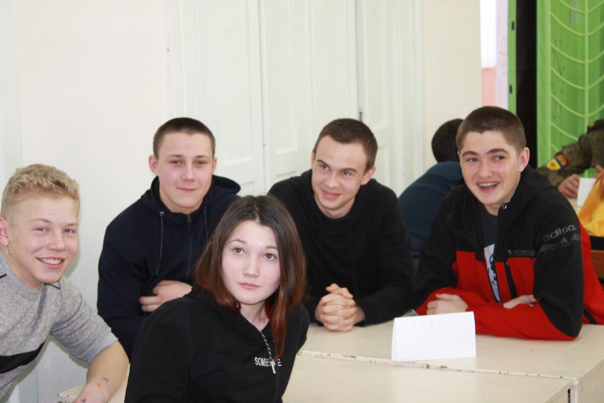 квест посвященный сталинградской битве