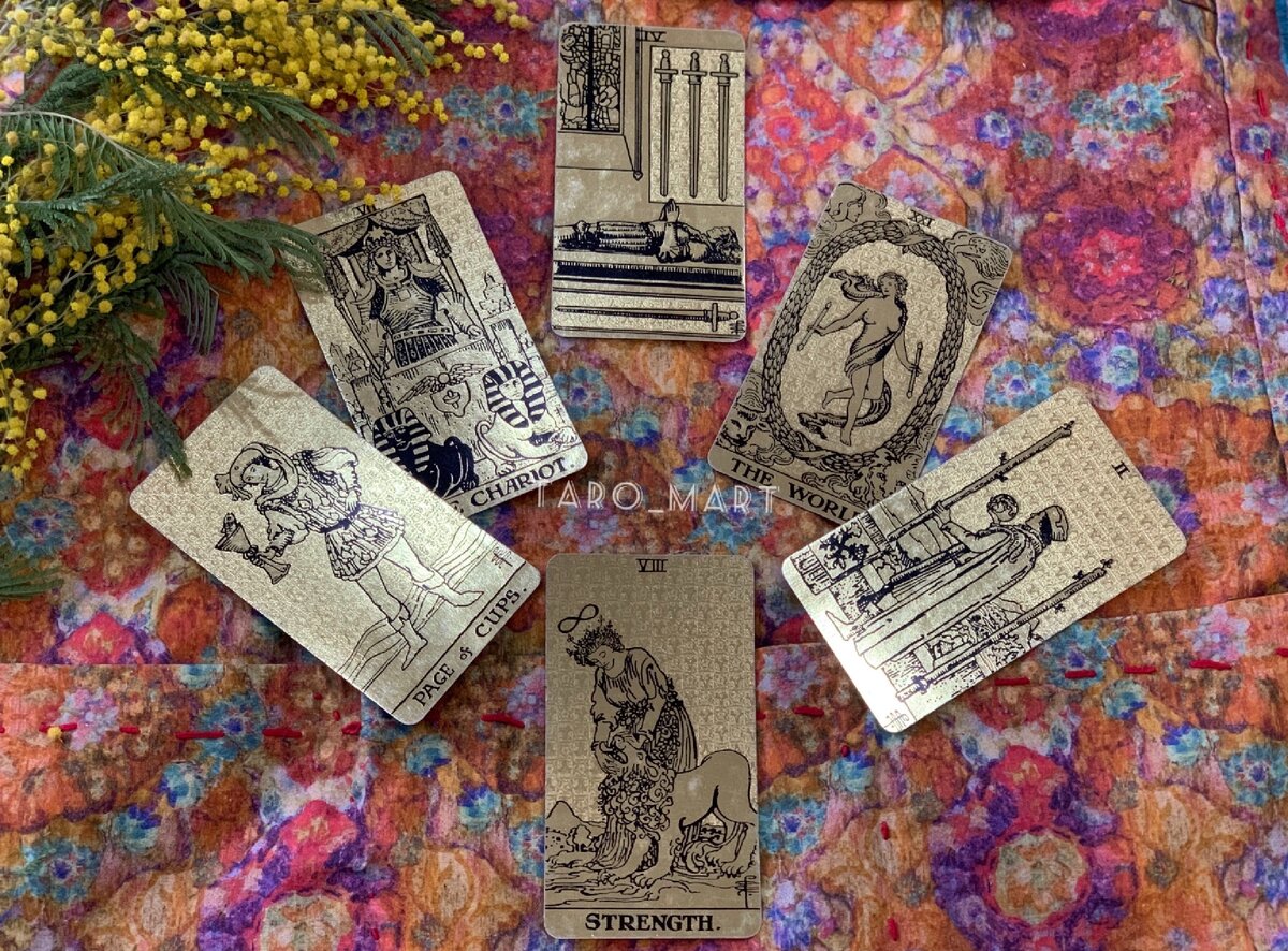 Фото из личной коллекции автора